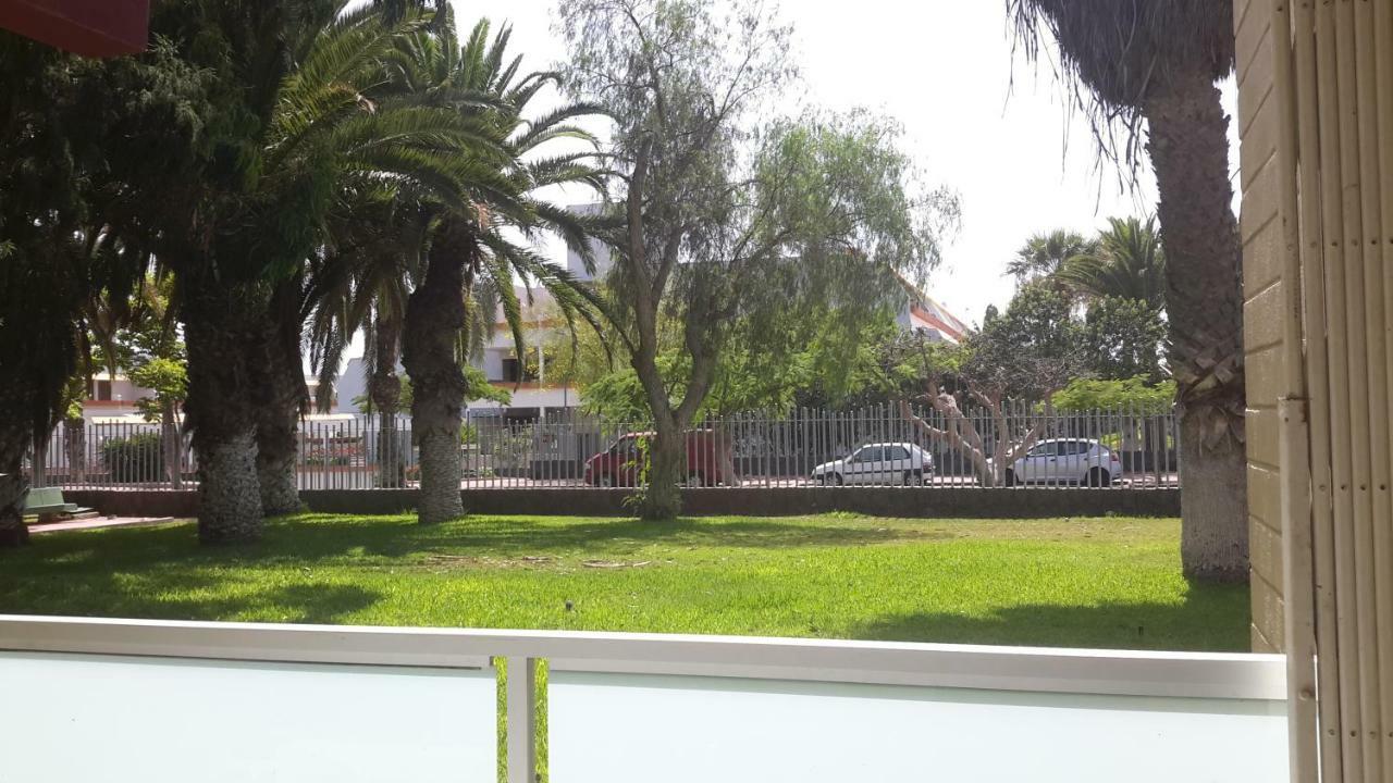 Beautiful Apartment Hercules Costa Del Silencio Exterior photo
