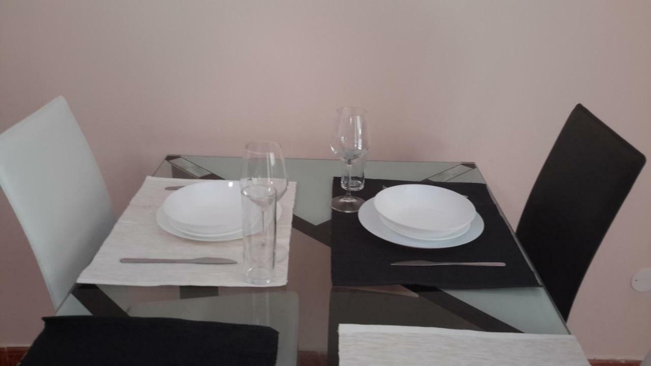 Beautiful Apartment Hercules Costa Del Silencio Exterior photo