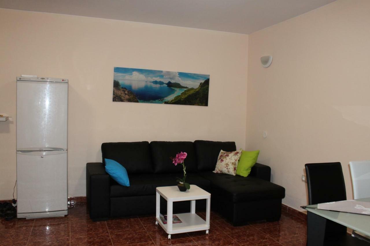 Beautiful Apartment Hercules Costa Del Silencio Exterior photo