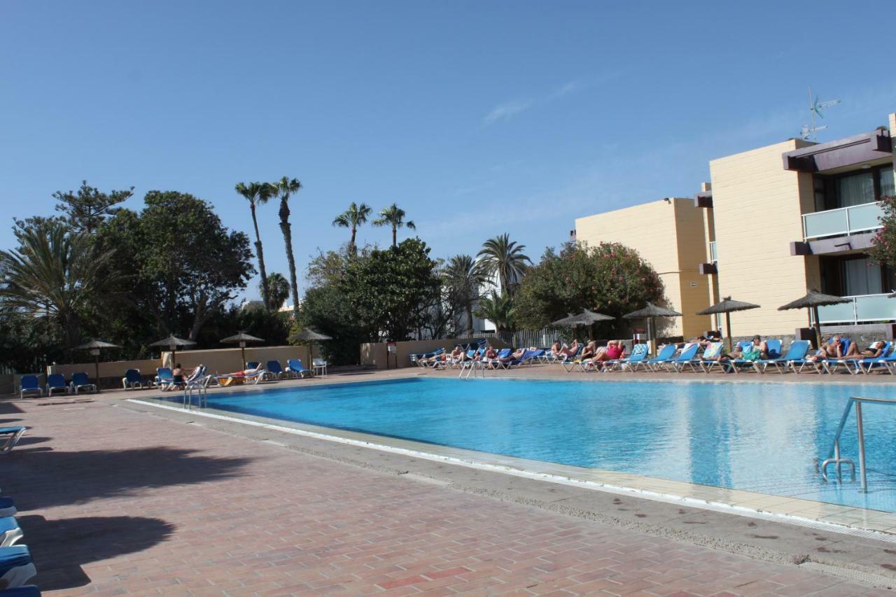Beautiful Apartment Hercules Costa Del Silencio Exterior photo