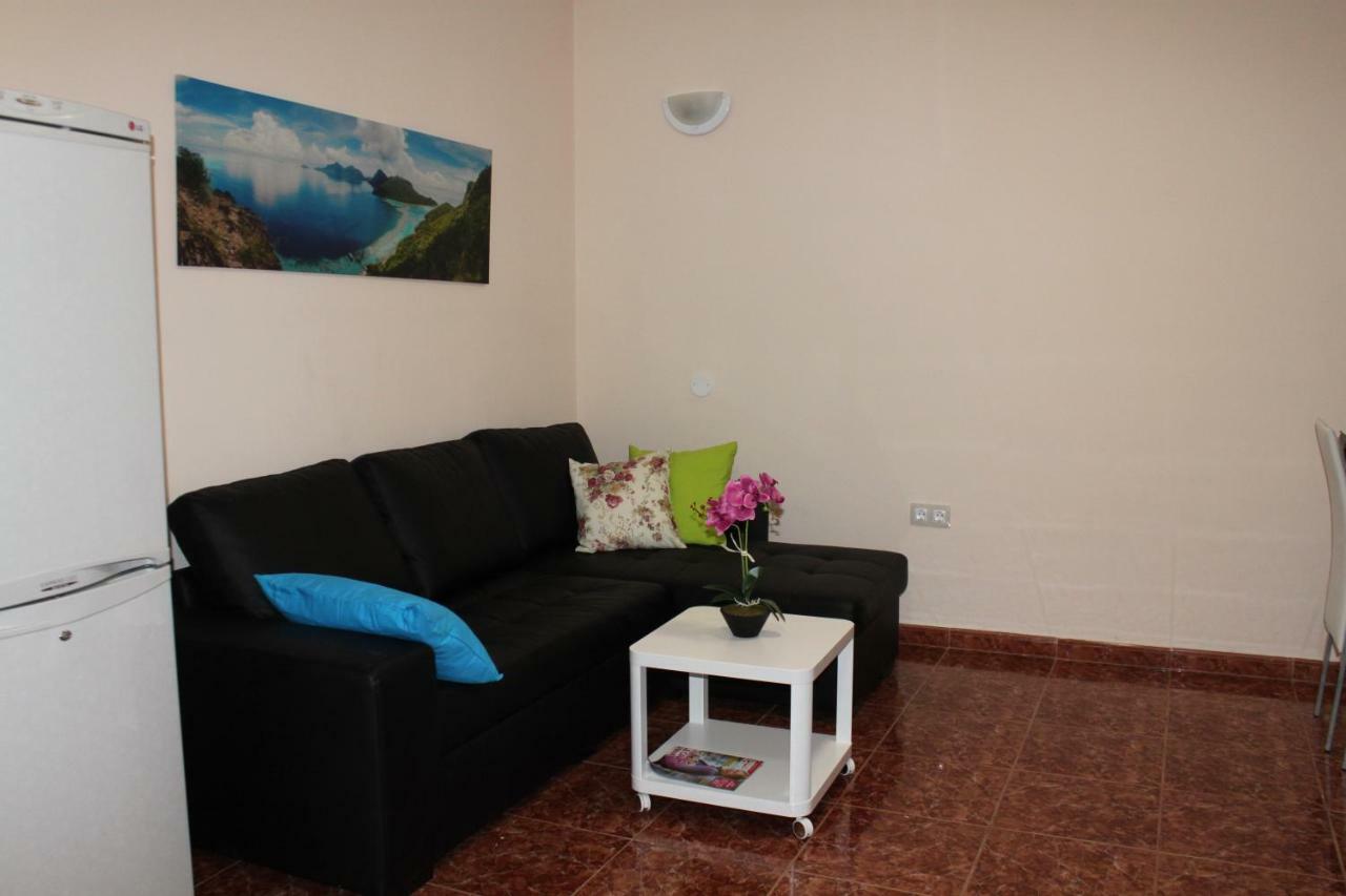 Beautiful Apartment Hercules Costa Del Silencio Exterior photo
