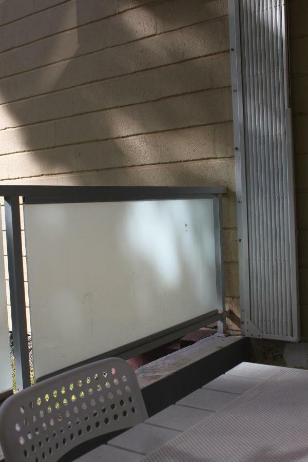 Beautiful Apartment Hercules Costa Del Silencio Exterior photo