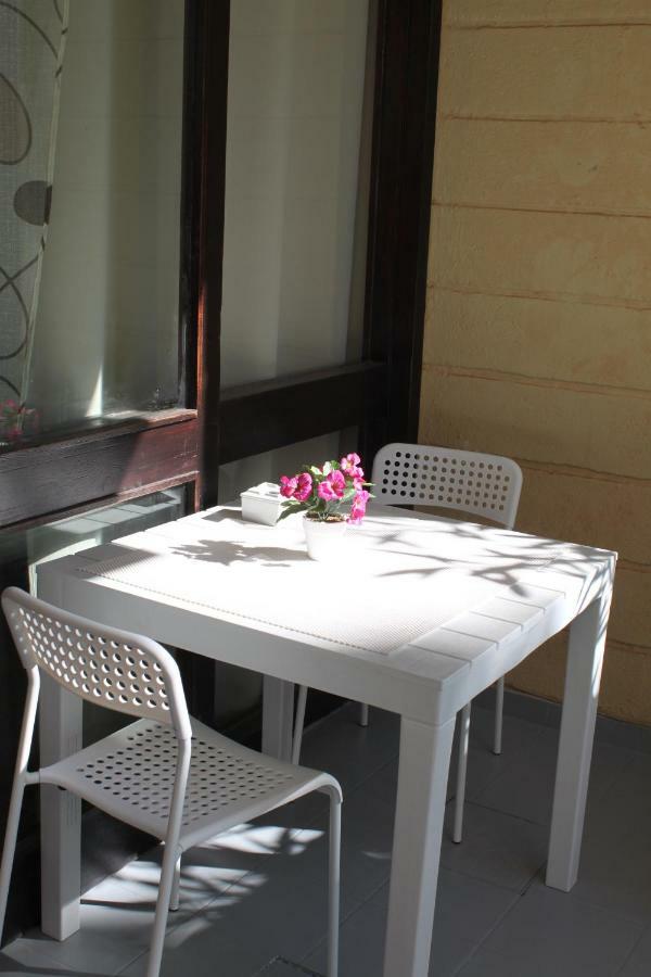 Beautiful Apartment Hercules Costa Del Silencio Exterior photo