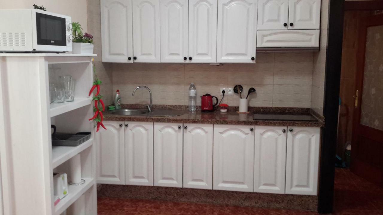 Beautiful Apartment Hercules Costa Del Silencio Exterior photo